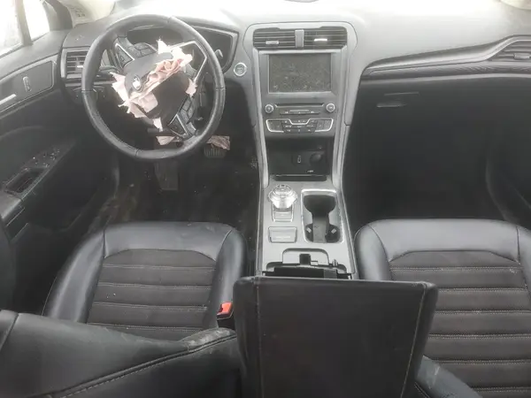 3FA6P0HD9JR209998 2018 FORD FUSION - Image 8