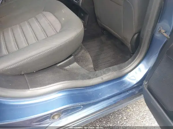 3FA6P0HD9JR210133 2018 FORD FUSION - Image 8