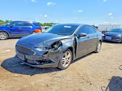 3FA6P0HD9JR211539 2018 FORD FUSION