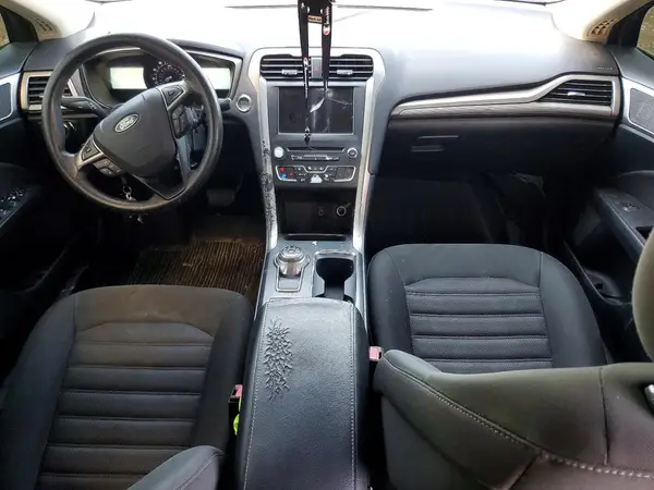3FA6P0HD9JR211539 2018 FORD FUSION - Image 8