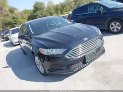 3FA6P0HD9JR212593 2018 FORD FUSION