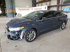 3FA6P0HD9JR212688 2018 FORD FUSION