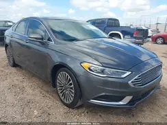 3FA6P0HD9JR213047 2018 FORD FUSION
