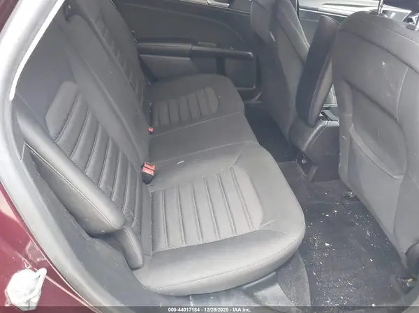 3FA6P0HD9JR213307 2018 FORD FUSION - Image 8