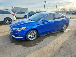 3FA6P0HD9JR213498 2018 FORD FUSION