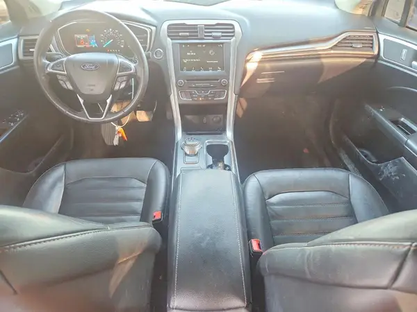 3FA6P0HD9JR213498 2018 FORD FUSION - Image 8