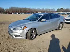 3FA6P0HD9JR213548 2018 FORD FUSION