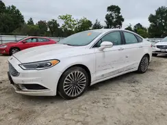 3FA6P0HD9JR216174 2018 FORD FUSION