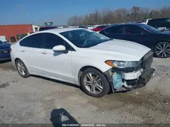 3FA6P0HD9JR216255 2018 FORD FUSION