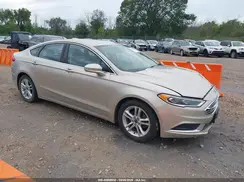 3FA6P0HD9JR217583 2018 FORD FUSION