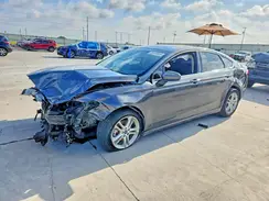 3FA6P0HD9JR218054 2018 FORD FUSION