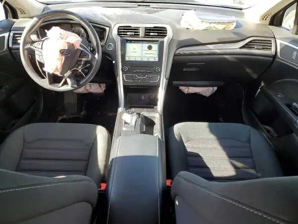 3FA6P0HD9JR218278 2018 FORD FUSION - Image 8