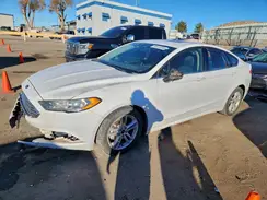 3FA6P0HD9JR218314 2018 FORD FUSION