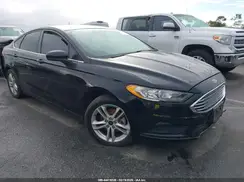 3FA6P0HD9JR218491 2018 FORD FUSION