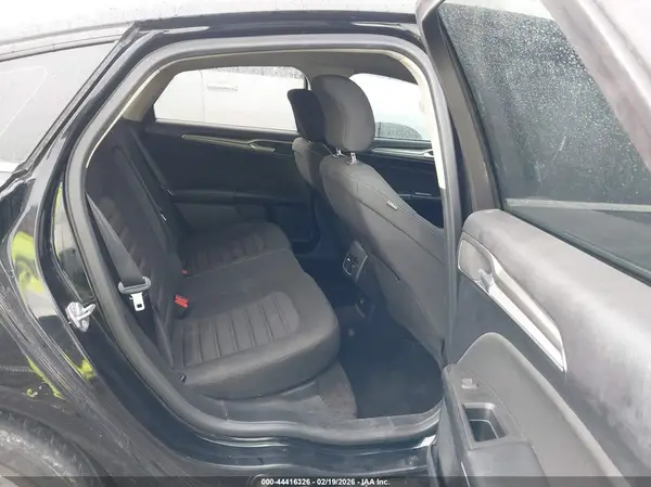 3FA6P0HD9JR218491 2018 FORD FUSION - Image 8