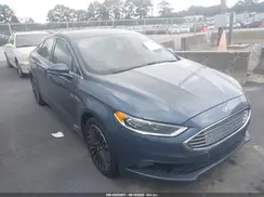 3FA6P0HD9JR218765 2018 FORD FUSION