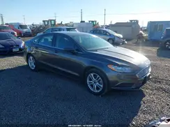 3FA6P0HD9JR218894 2018 FORD FUSION