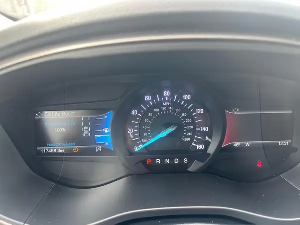 3FA6P0HD9JR220970 2018 FORD FUSION - Image 8