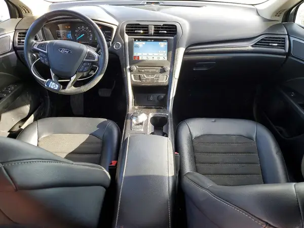 3FA6P0HD9JR222797 2018 FORD FUSION - Image 8