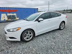 3FA6P0HD9JR222900 2018 FORD FUSION