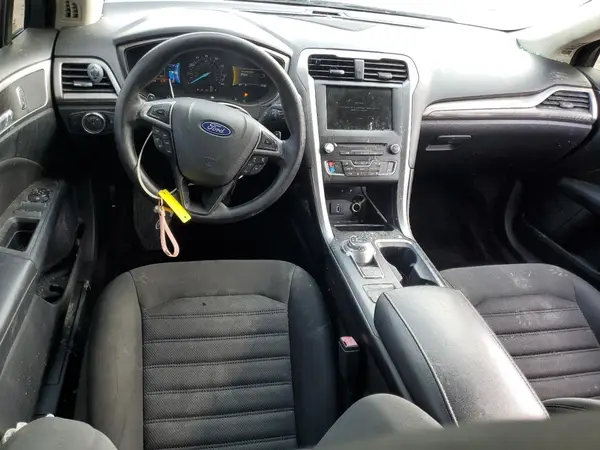 3FA6P0HD9JR222976 2018 FORD FUSION - Image 8