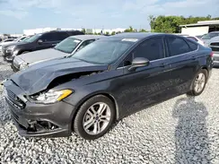 3FA6P0HD9JR223111 2018 FORD FUSION