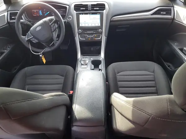 3FA6P0HD9JR223111 2018 FORD FUSION - Image 8