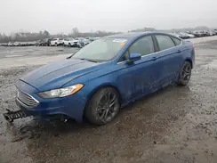 3FA6P0HD9JR223531 2018 FORD FUSION
