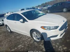 3FA6P0HD9JR223710 2018 FORD FUSION