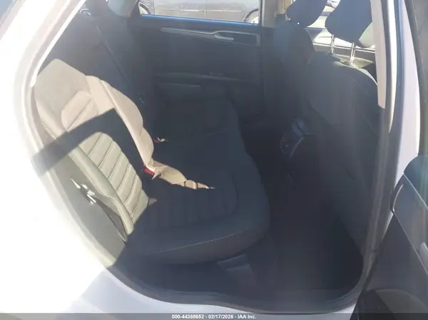3FA6P0HD9JR223710 2018 FORD FUSION - Image 8