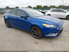 3FA6P0HD9JR224095 2018 FORD FUSION