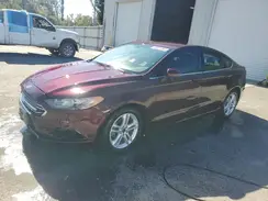 3FA6P0HD9JR224226 2018 FORD FUSION