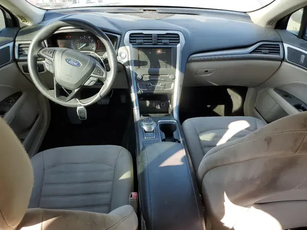 3FA6P0HD9JR224226 2018 FORD FUSION - Image 8
