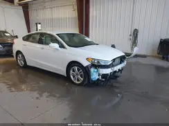 3FA6P0HD9JR227403 2018 FORD FUSION