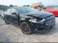 3FA6P0HD9JR228325 2018 FORD FUSION