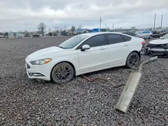 3FA6P0HD9JR230639 2018 FORD FUSION