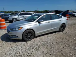 3FA6P0HD9JR230933 2018 FORD FUSION