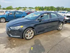 3FA6P0HD9JR231094 2018 FORD FUSION