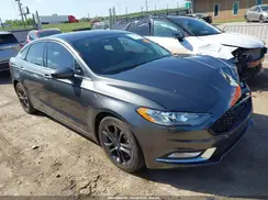 3FA6P0HD9JR231709 2018 FORD FUSION