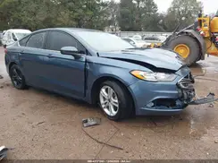 3FA6P0HD9JR231791 2018 FORD FUSION