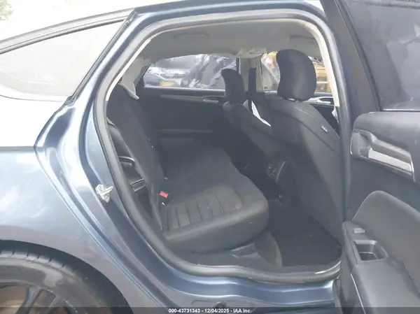 3FA6P0HD9JR231791 2018 FORD FUSION - Image 8