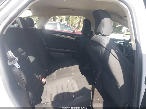 3FA6P0HD9JR232701 2018 FORD FUSION - Image 8
