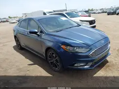 3FA6P0HD9JR232889 2018 FORD FUSION