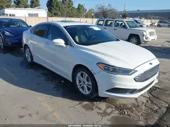 3FA6P0HD9JR233217 2018 FORD FUSION