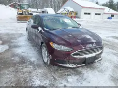 3FA6P0HD9JR237316 2018 FORD FUSION