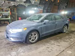 3FA6P0HD9JR237476 2018 FORD FUSION