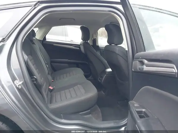 3FA6P0HD9JR237672 2018 FORD FUSION - Image 8