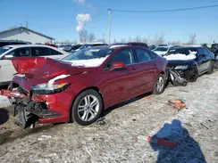 3FA6P0HD9JR238904 2018 FORD FUSION