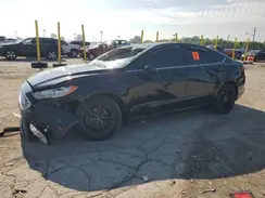 3FA6P0HD9JR239857 2018 FORD FUSION