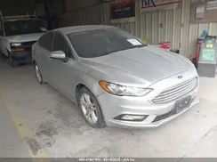 3FA6P0HD9JR240118 2018 FORD FUSION